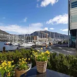 Byleilighet I Sjokanten M Terrasse