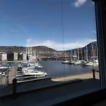 Byleilighet I Sjokanten M Terrasse