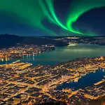 Bryggen Suites - Prime Location, 2 Minutes From Bryggen