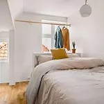 Design Apartment By Bryggen - View & Location