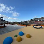 Modern, Brand-New Apartment In The Heart Of Bergen