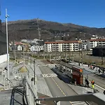 Modern, Brand-New Apartment In The Heart Of Bergen