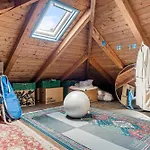 Dinbnb Homes I Luxury Villa With Hot Tub & Views