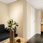 3-Bedroom Family Stay Close To Bryggen