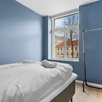 Bergen Beds Apartments I Cozy Corner
