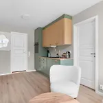 Bergen Beds Apartments I Cozy Corner