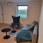 Near Bergen City, Apartment 7 Min From The Airport, Free Parking