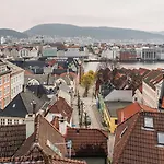 Dinbnb Homes I 200M To Bryggen I Make Memories With Friends And Family!