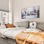 Dinbnb Apartments Gagaten