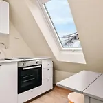 Dinbnb Apartments Gagaten