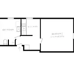 Dinbnb Apartments Gagaten