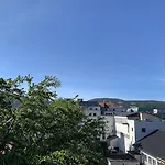 Apartment I Terrace