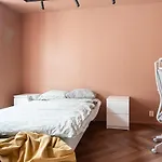 Large Apartment In Historical Street