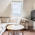 Large Apartment In Historical Street