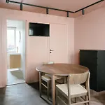 New Apartment In Historical Street