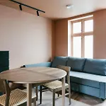 New Apartment In Historical Street