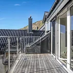 Penthouse Apartment