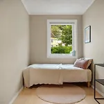 Central Apartment On 2 Floors