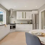 Central Apartment On 2 Floors