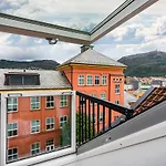 Central Apartment On 2 Floors