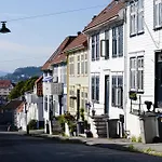 Stay In The Heart Of Bergen