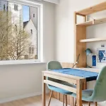 Bergen Beds Apartment I 100 Meters From Bryggen!