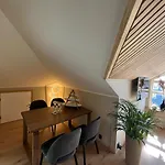 Modern Apartment Vaskerelven 12