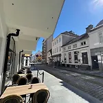 Modern Apartment Vaskerelven 12