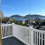 Casa Gamle Bergen