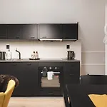 Rosenberg Apartments