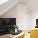 Rosenberg Apartments