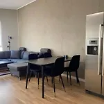 Brand-New Apartement 2025 Sunny Private Terrace - By The Sea
