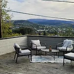 Morgensolen