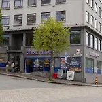 Ralekker 2-Roms Leilighet