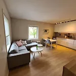 Modern Peaceful Apartment
