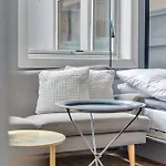 Cozy Studio Retreat
