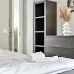 City Retreat