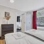 City Retreat