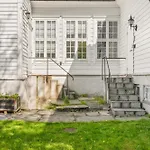 Historic Bergen Home I Free Parking