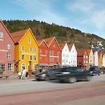 Bergen Beds Apartment I Right Behind Bryggen!