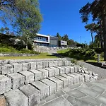 Villa Vy - A Gem With Private Beach In Bergen