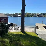 Villa Vy - A Gem With Private Beach In Bergen