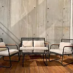 Brand-New Apartement 2025 Sunny Private Terrace - By The Sea
