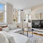 Central Charm