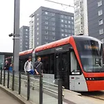 Citybox Bergen Danmarksplass