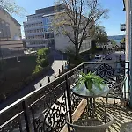 Apartment In Nordnes