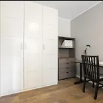 Central Apartment