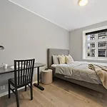 Central Apartment