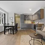 Central Apartment