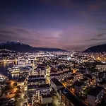 Bergen Gem Straight Out Of History - Built In 1750